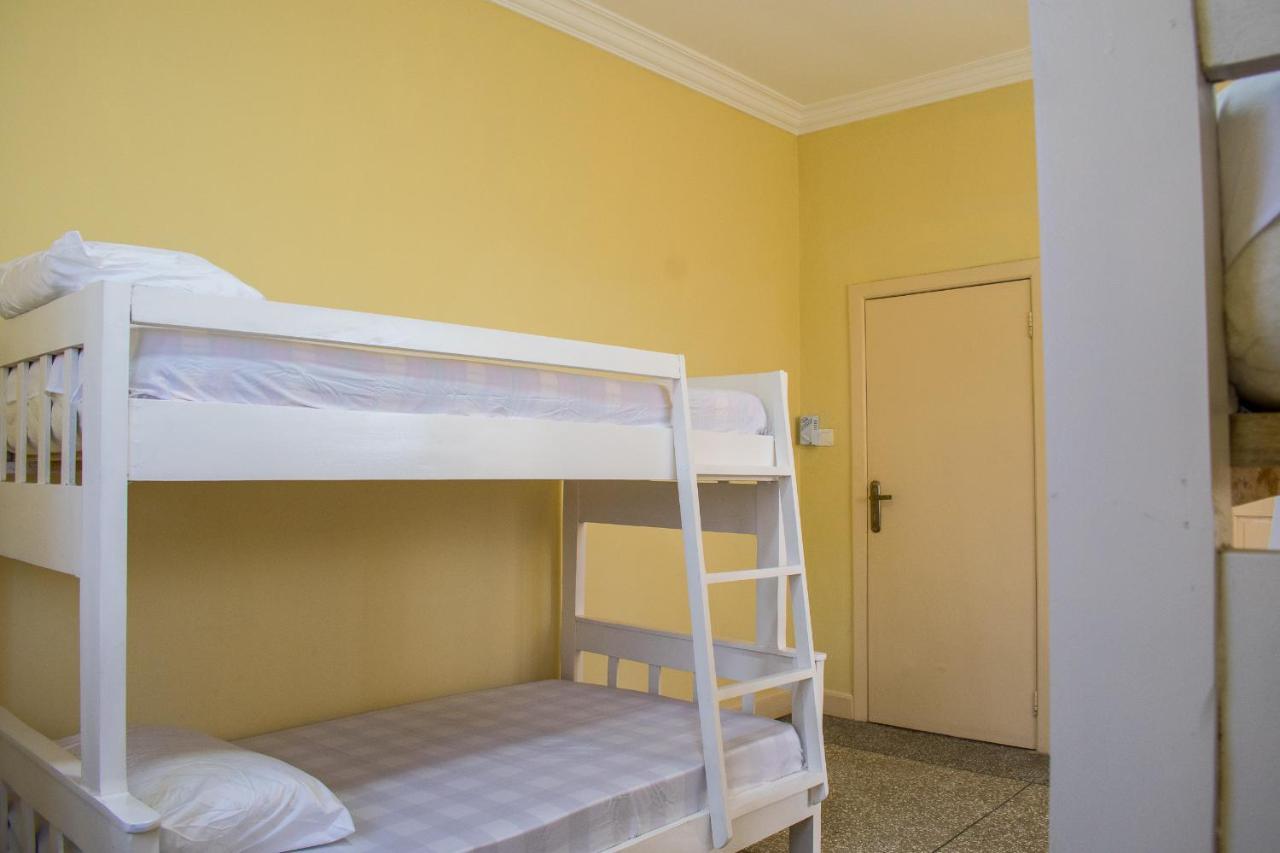 Brannic Lodge Accra Bagian luar foto